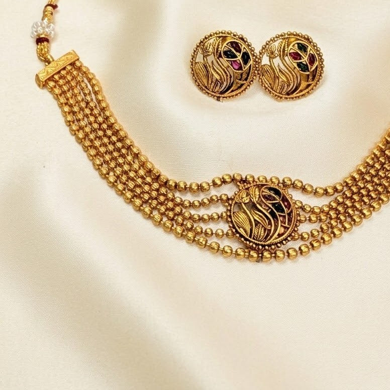 Arhoha jewels
