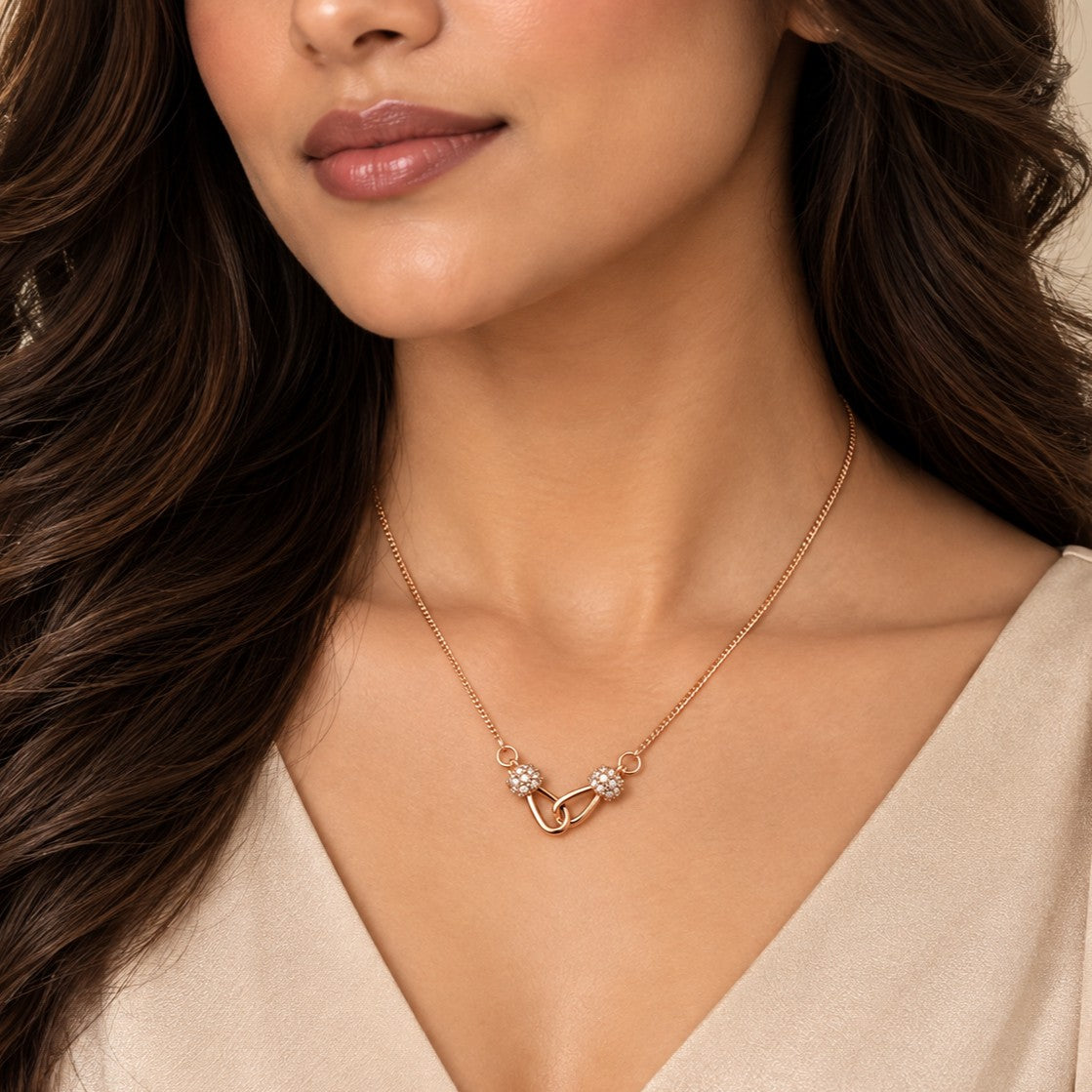 rose-gold-interlock-infinity-ad-pendant-chain